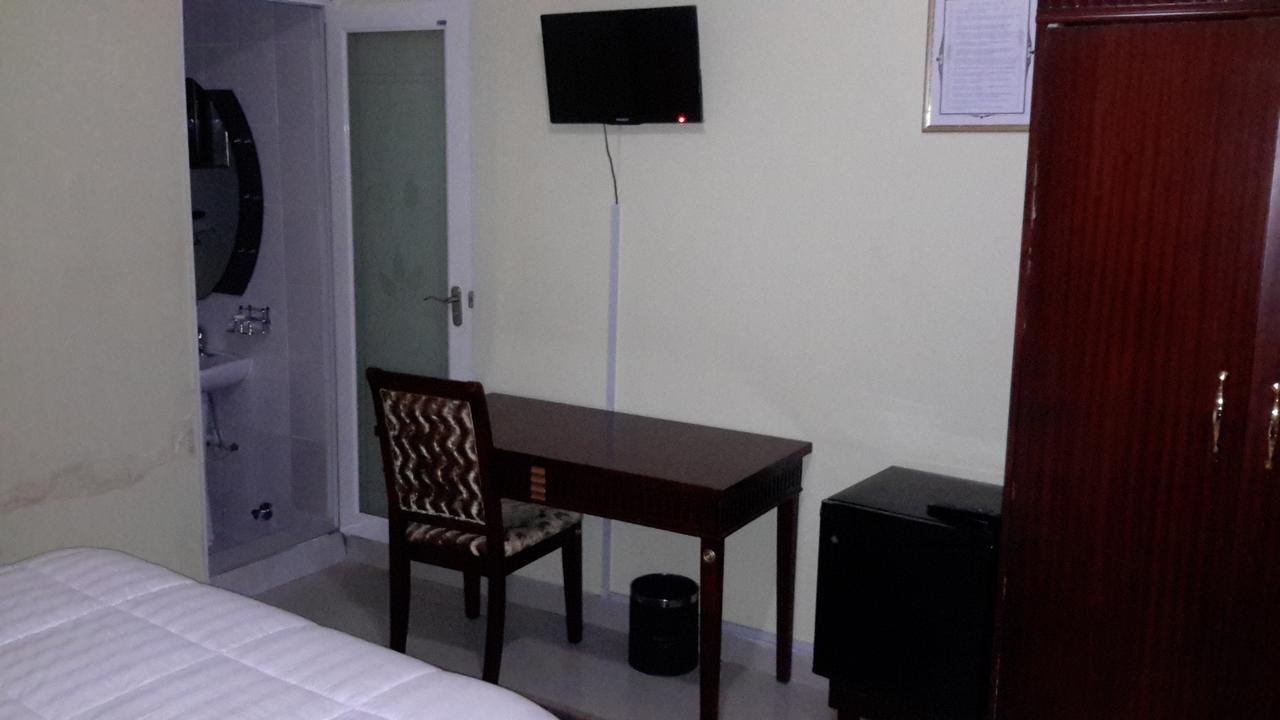 My Choice Hotel Tema Exterior foto