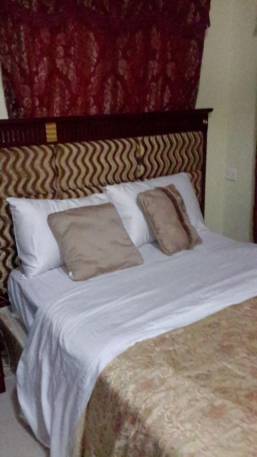 My Choice Hotel Tema Exterior foto
