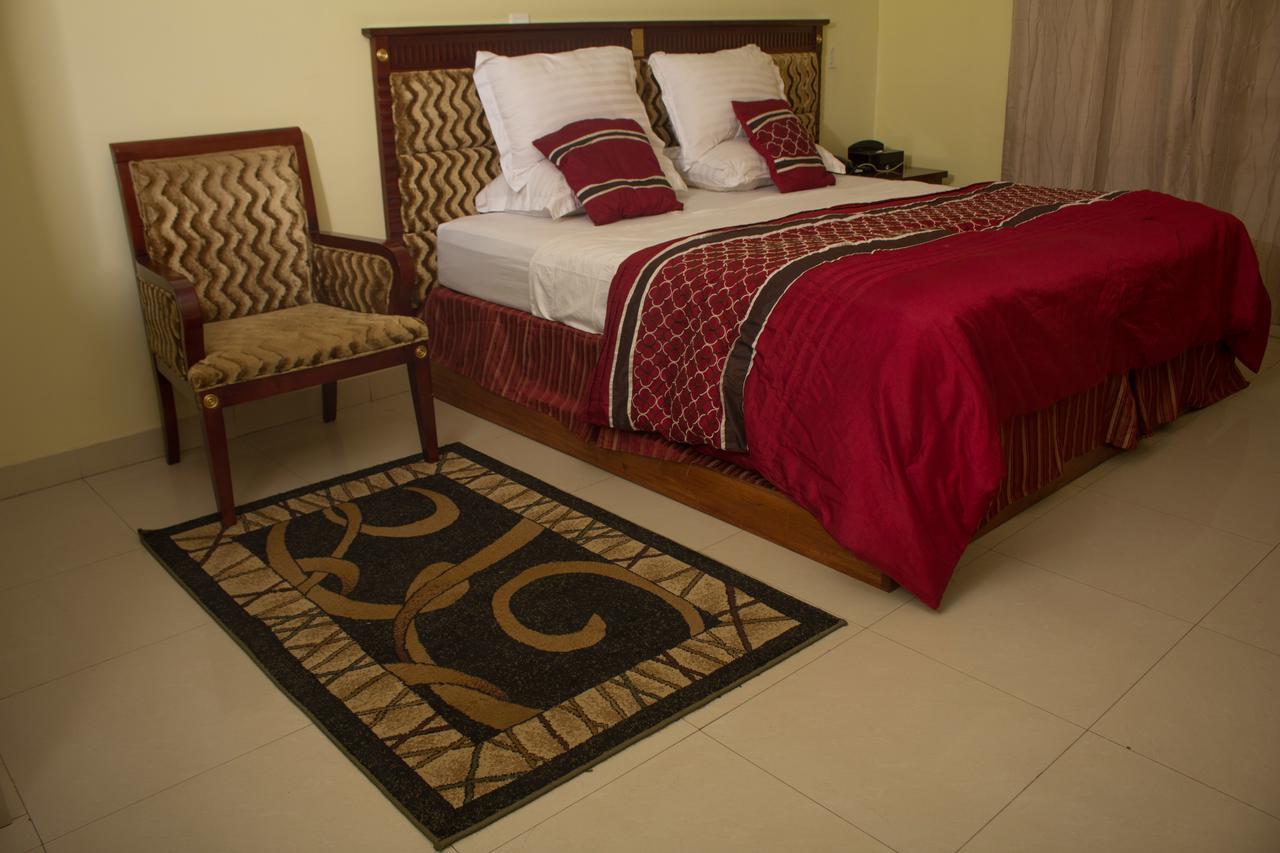 My Choice Hotel Tema Exterior foto