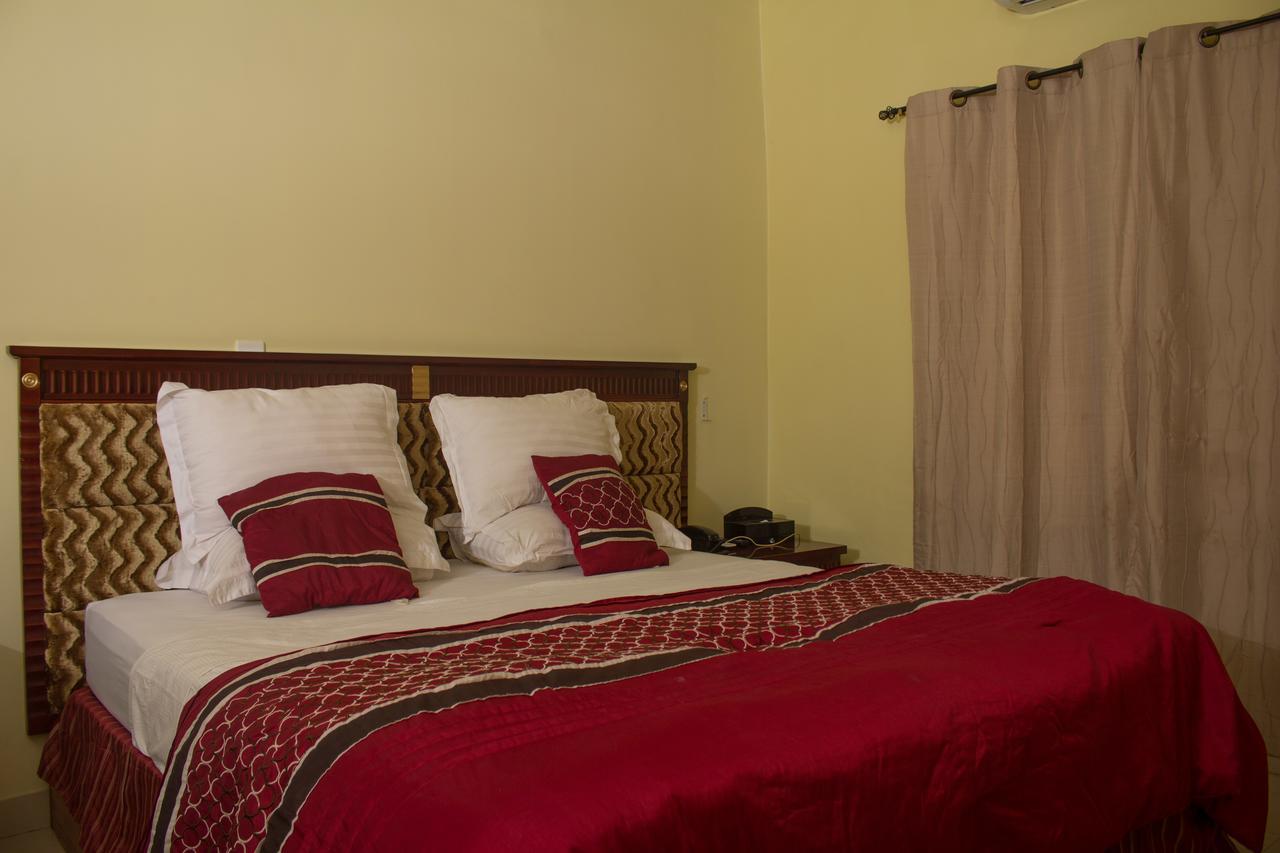 My Choice Hotel Tema Exterior foto