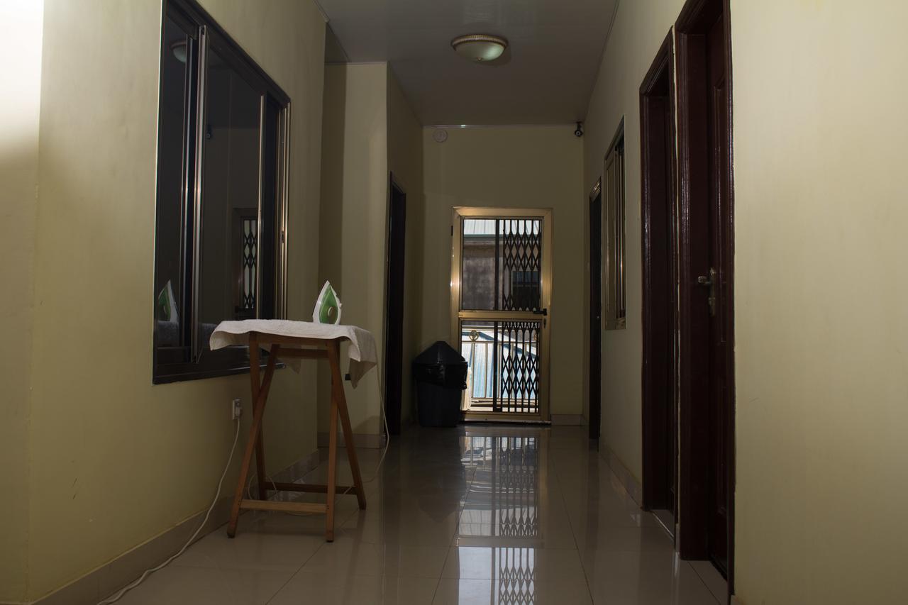 My Choice Hotel Tema Exterior foto